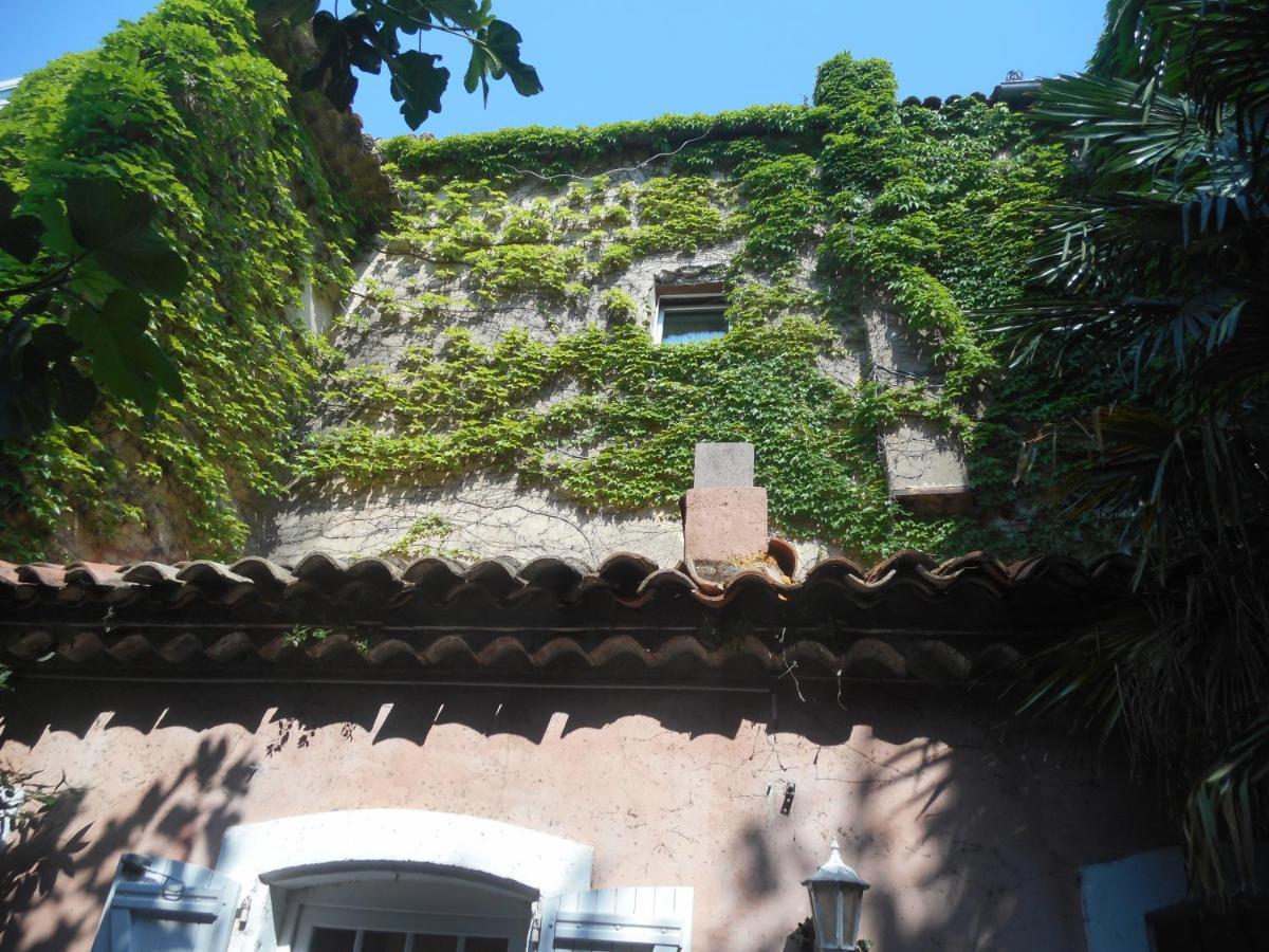 Logis De La Meschaussee, Dans Donjon Du Xie Siecle Canet  ภายนอก รูปภาพ